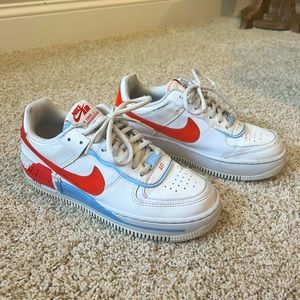 Nike Air Force 1 Low Shadow